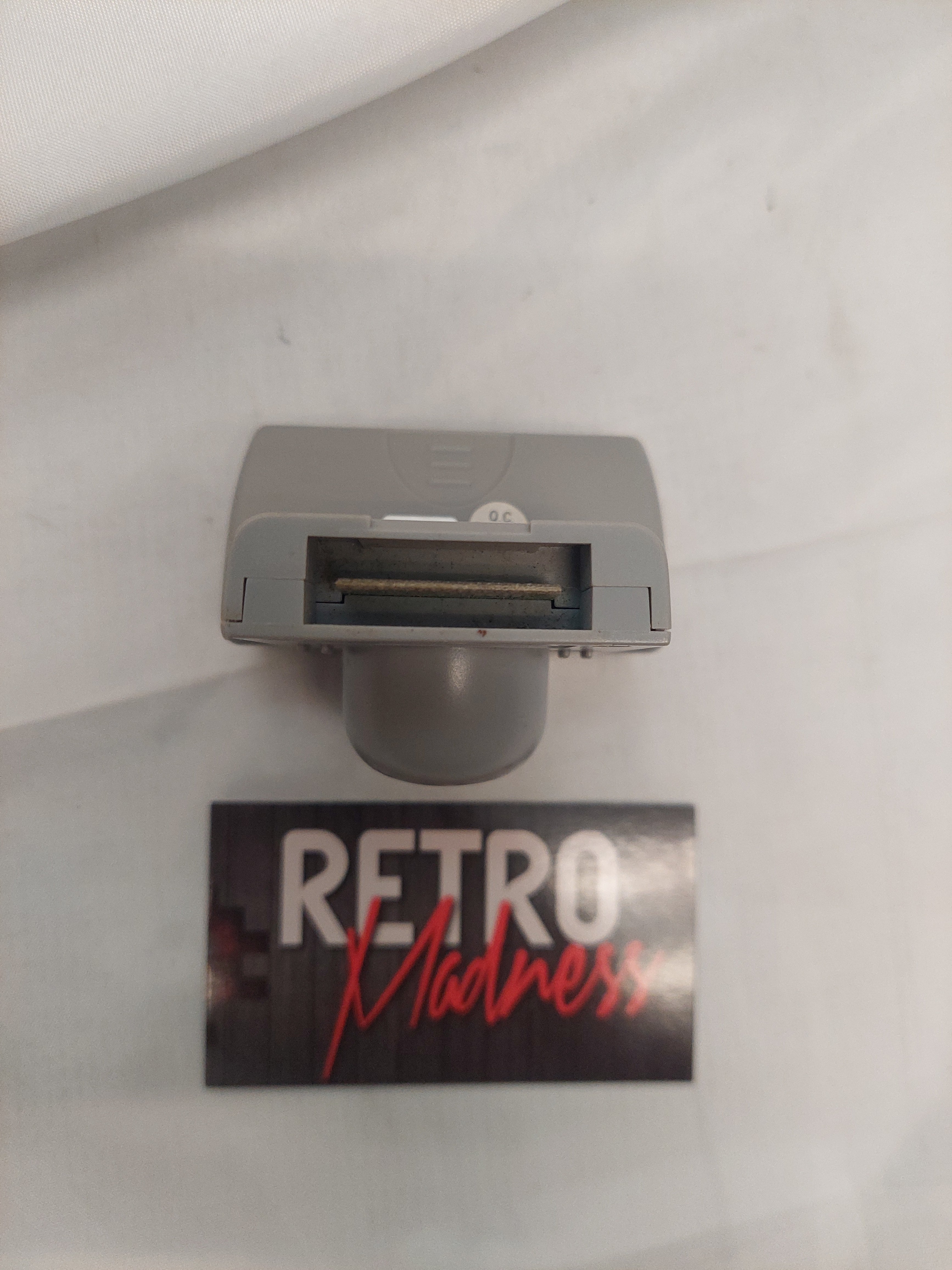 Performance Tremor Pak for Nintendo 64 Tested