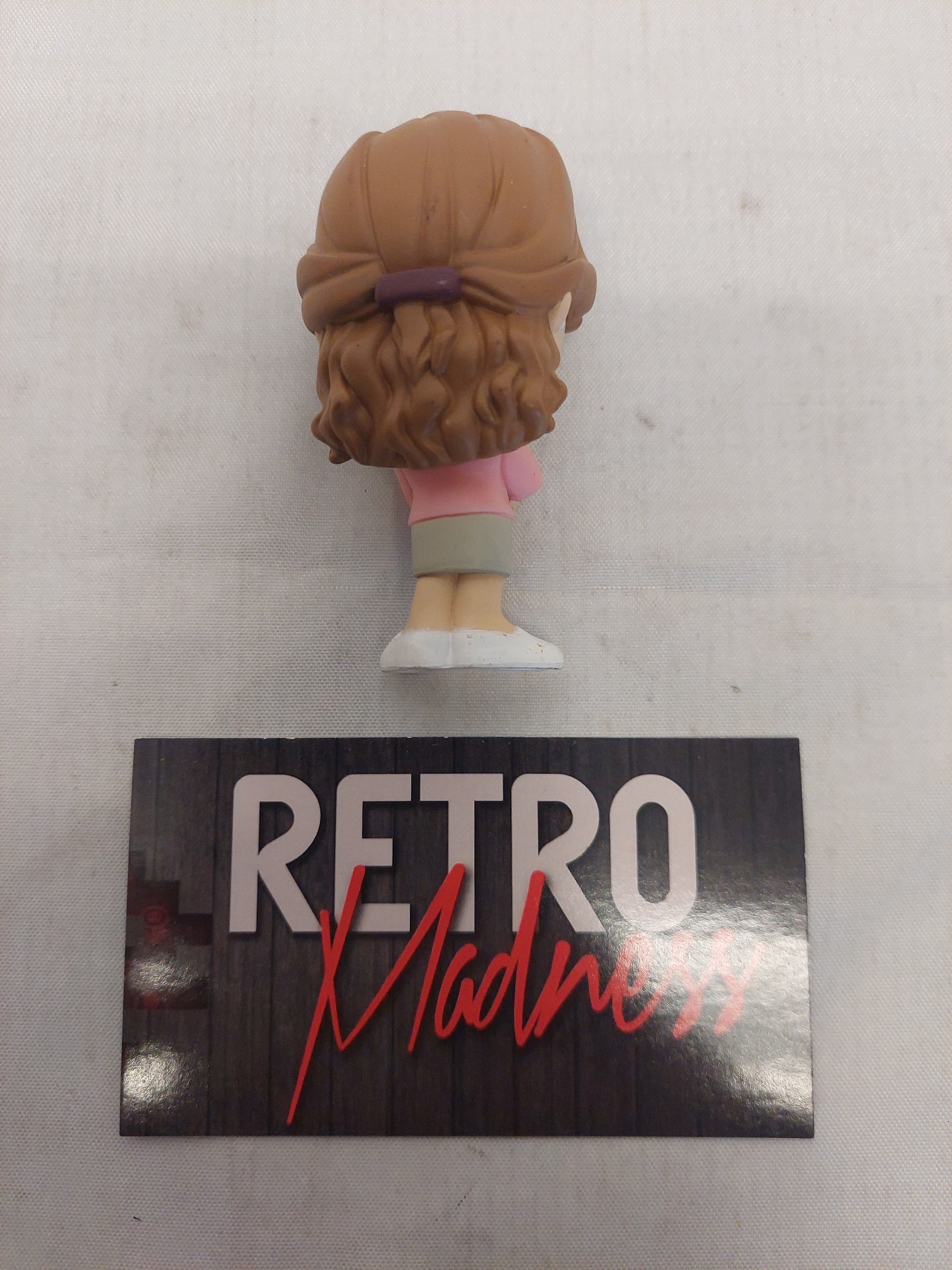 Funko Mystery Mini The Office Pam Beasley Figure