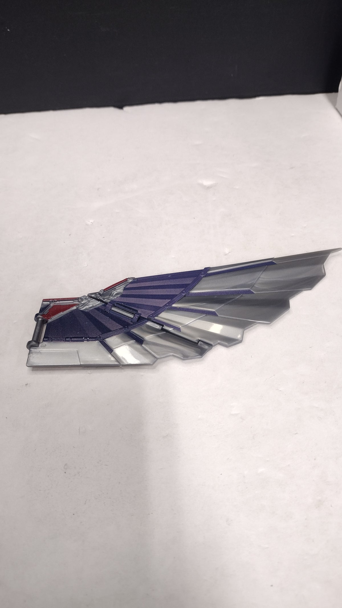 Marvel Legends: Captain America Flight Gear BAF- Right Wing Piece- Hasbro