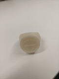 White Lantern Plastic Ring DC Comics