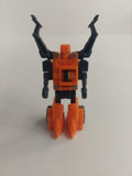 Transformers Micron Legend Spark Lift Minicon