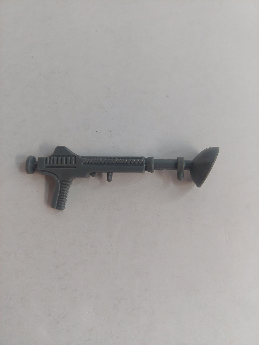 Vintage Teenage Mutant Ninja Turtles Krang Brain-Drain Gun Accessory Part