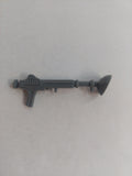 Vintage Teenage Mutant Ninja Turtles Krang Brain-Drain Gun Accessory Part