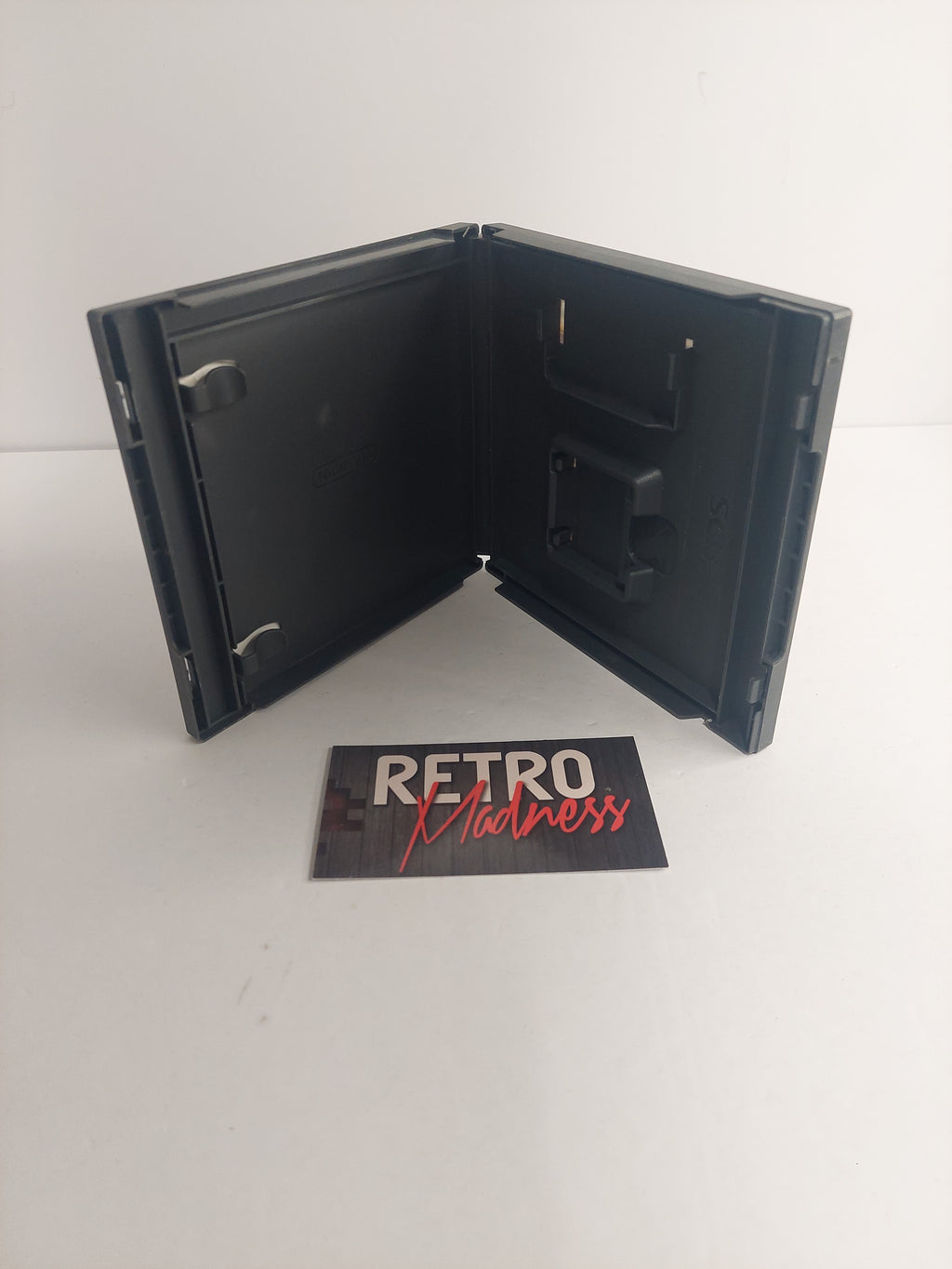 Nintendo DS Game Cases No Games Lot A