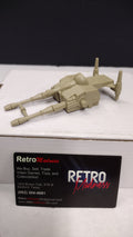 Vintage 1981 MOTU Castle Grayskull Laser Cannon Accessory Part