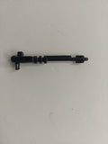 Vintage 1986 G.I. Joe Serpentor Air Chariot Cannon Laser Gun Part