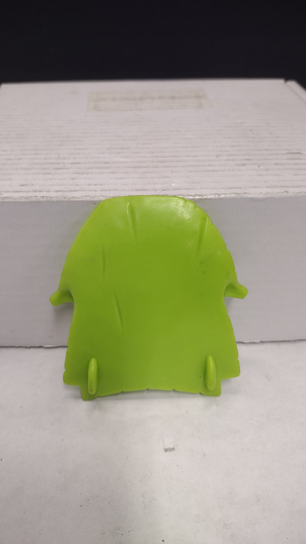 1992 TMNT Super Swimmin Raph Cowabunga Kickboard Replacement Accessory