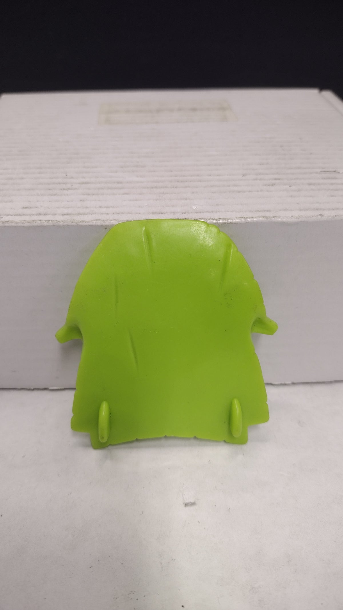 1992 TMNT Super Swimmin Raph Cowabunga Kickboard Replacement Accessory