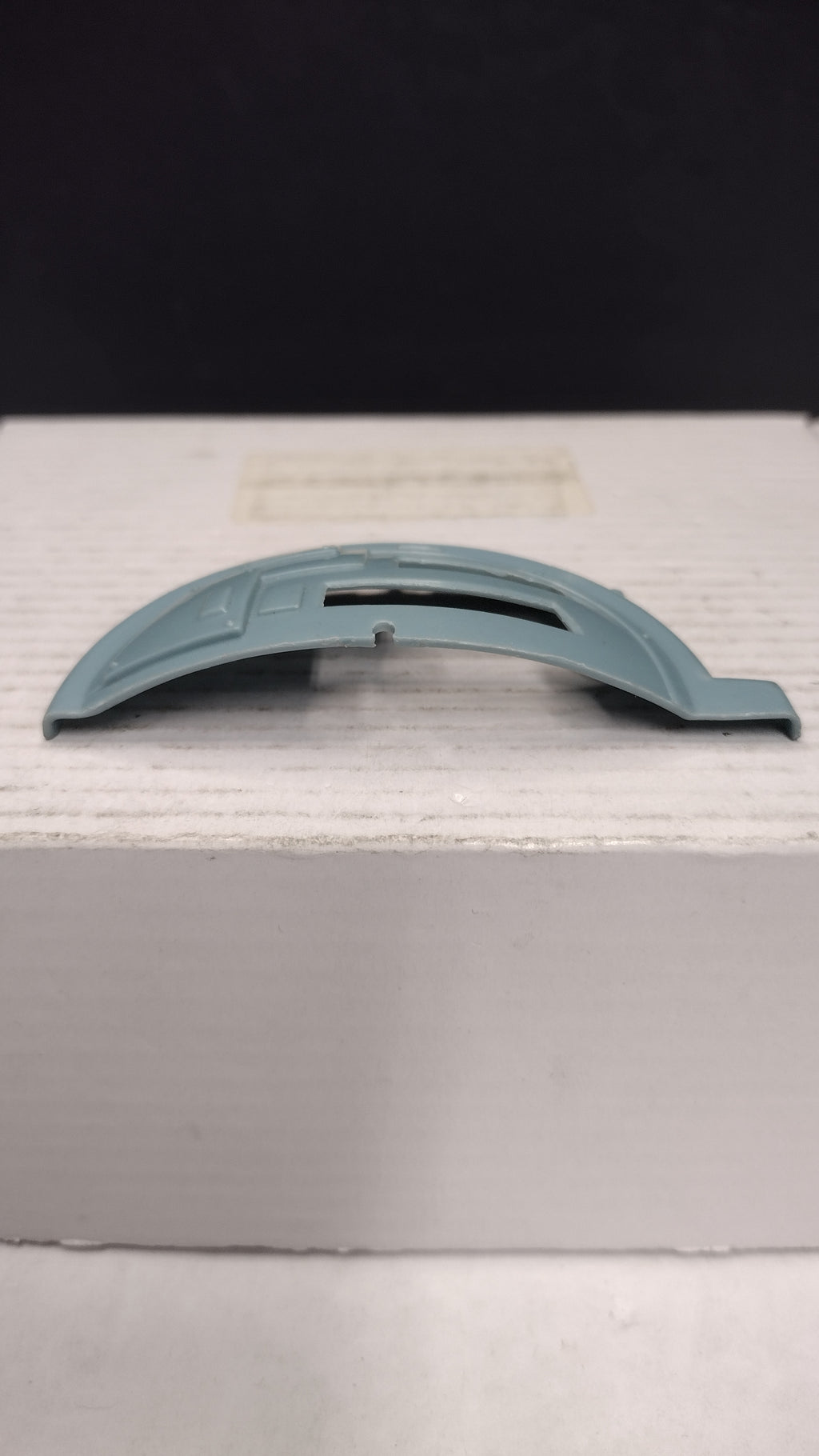 1995 Star Wars Imperial TIE Fighter Cockpit Hatch Cover Replacement Part