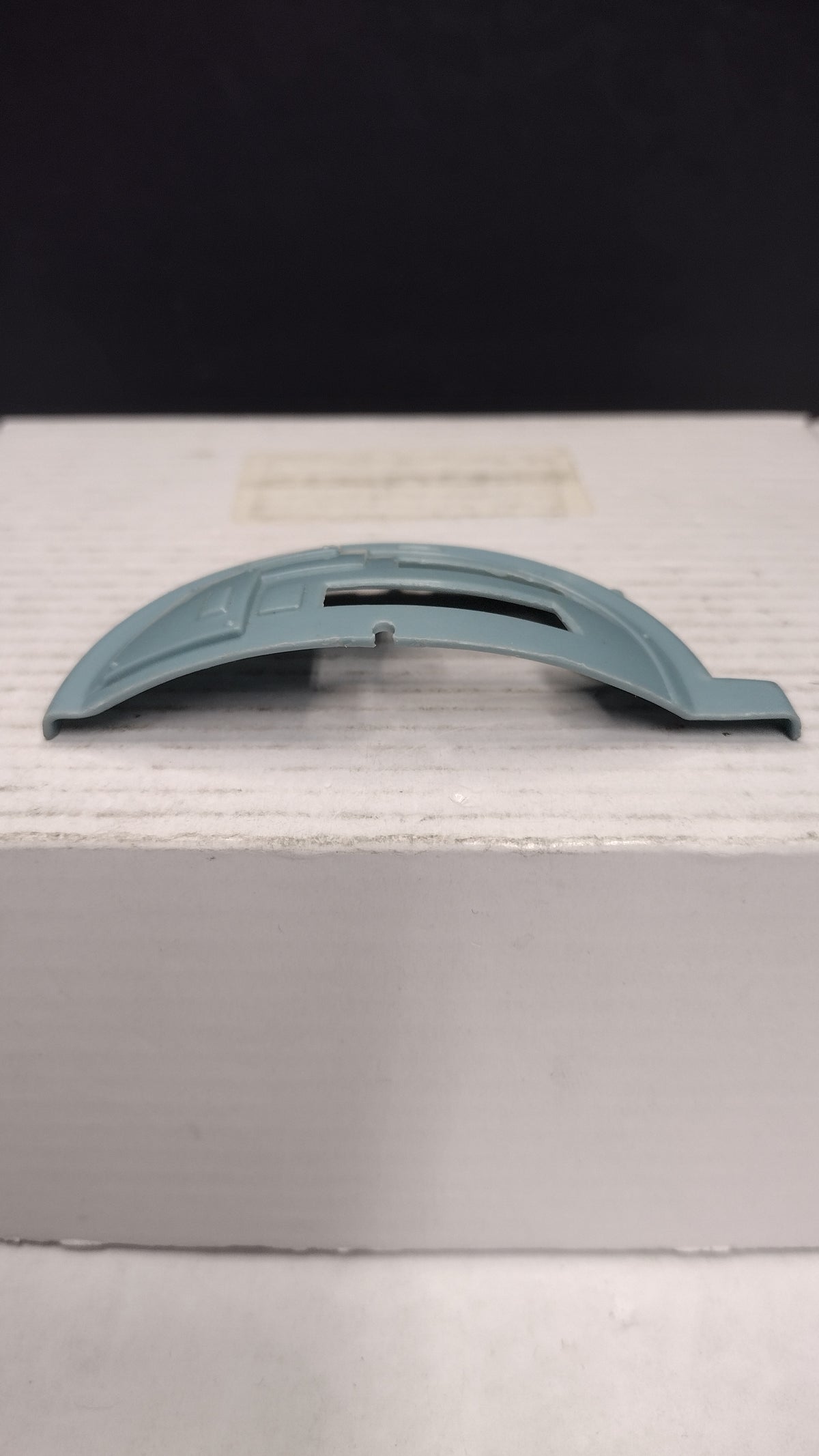 1995 Star Wars Imperial TIE Fighter Cockpit Hatch Cover Replacement Part