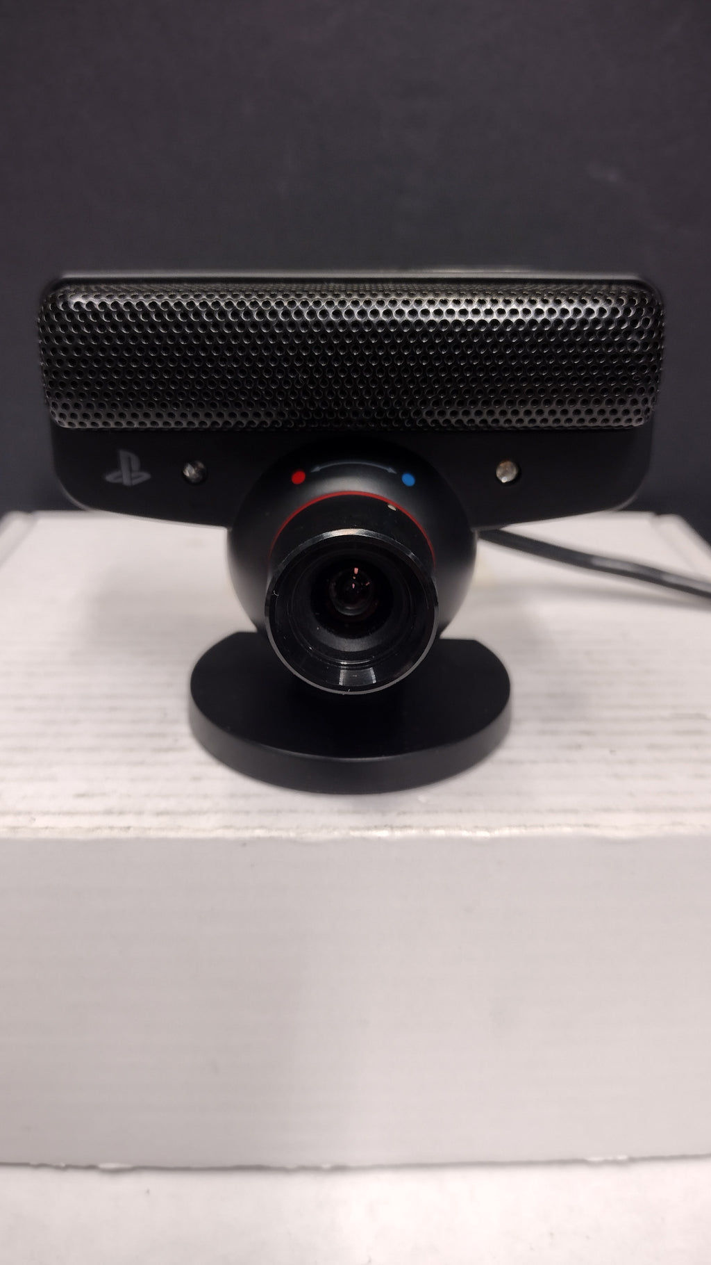 Sony PS3 Eye Camera USB Motion Sensor SLEH-00448- Tested