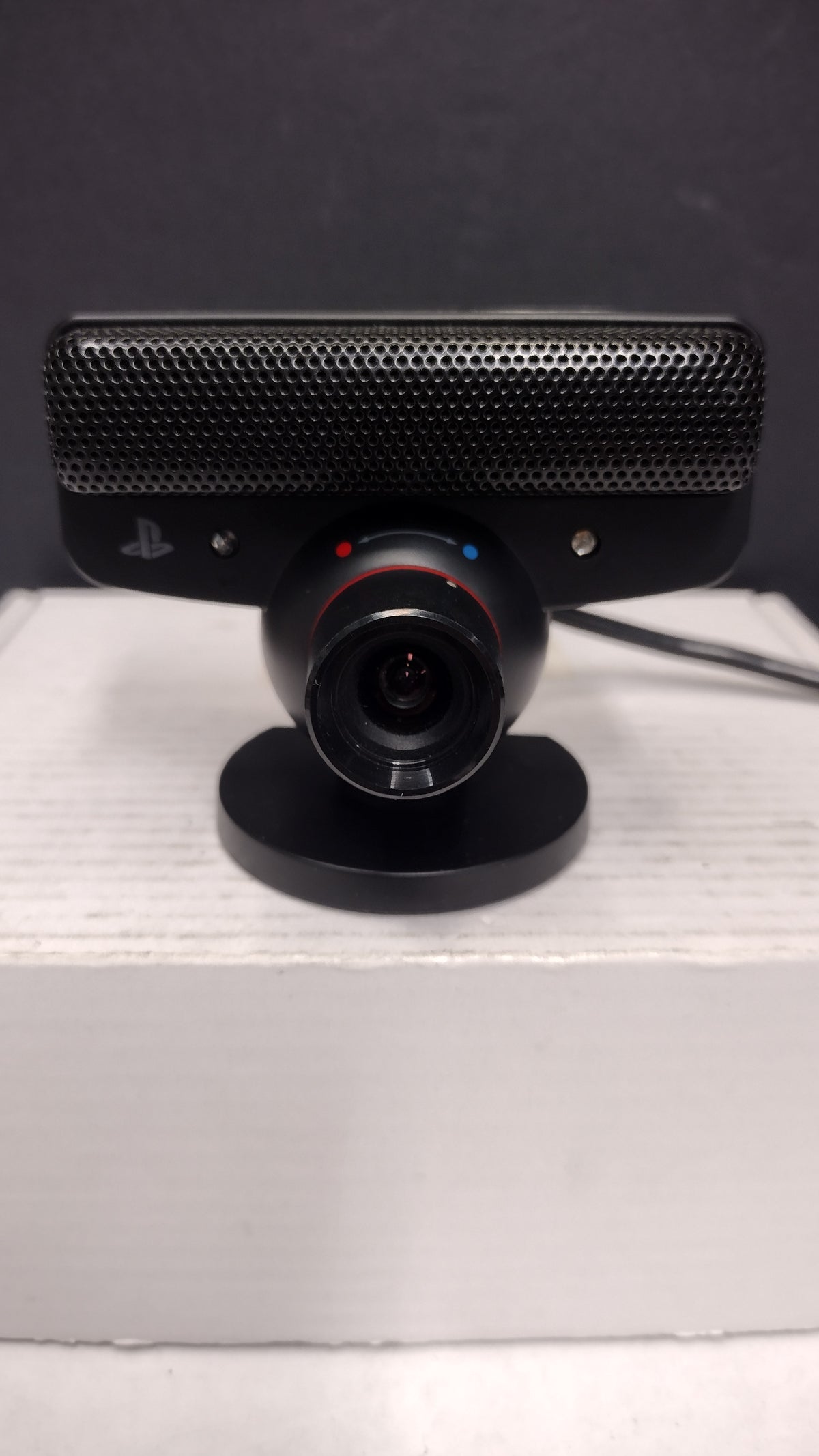 Sony PS3 Eye Camera USB Motion Sensor SLEH-00448- Tested