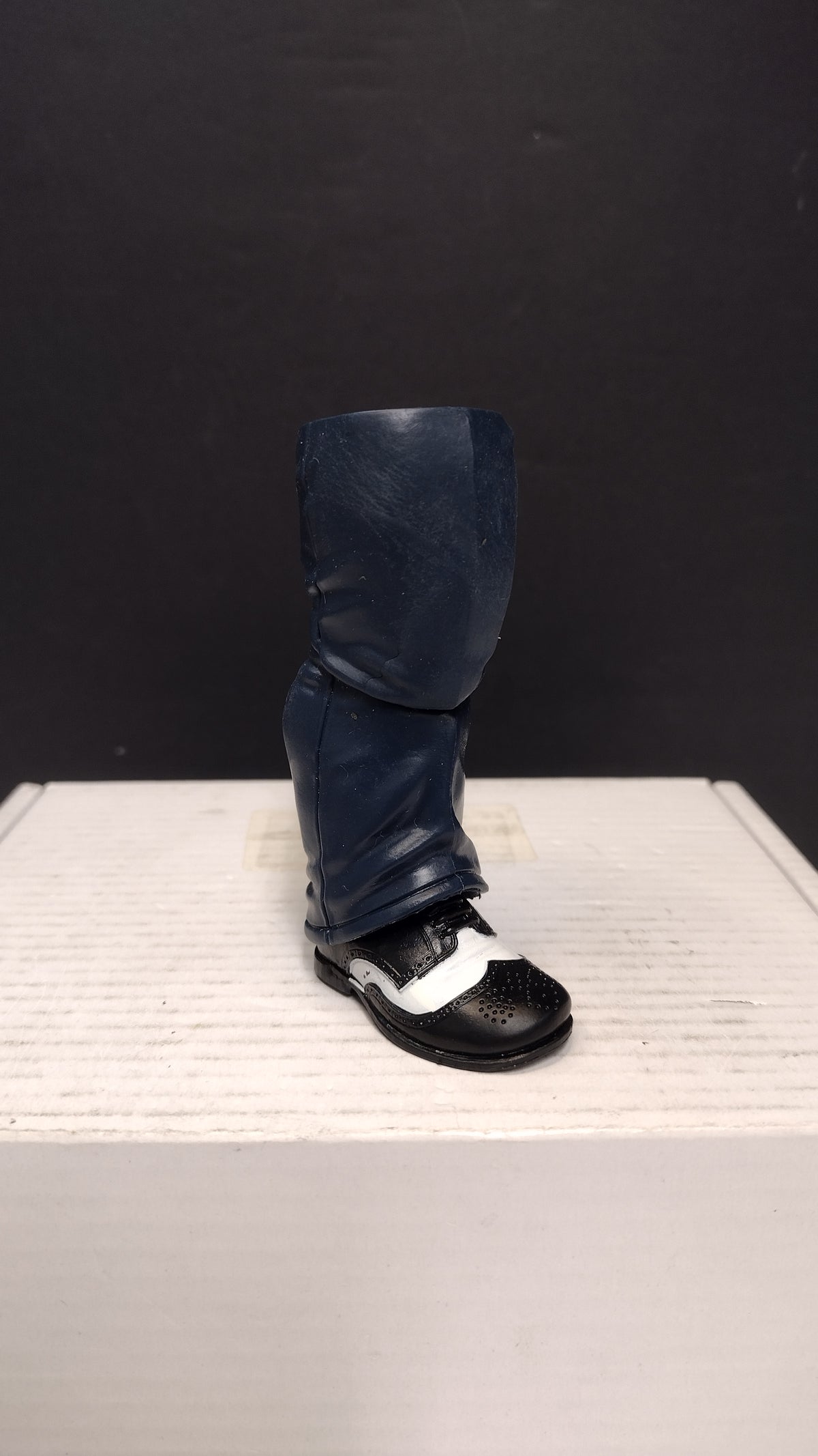 Marvel Legends BAF Joe Fixit Right Leg Piece Loose Part
