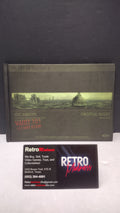 The Art of Fallout 3 VDSG Hardcover Art Book Vault 101 Archive Room