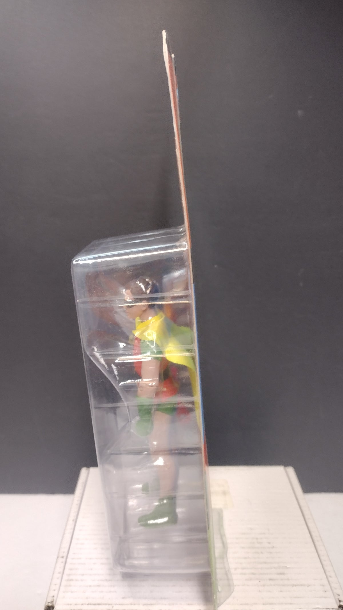 McFarlane DC Robin Retro 66 Batman TV Wave 1 Target Figure Sealed