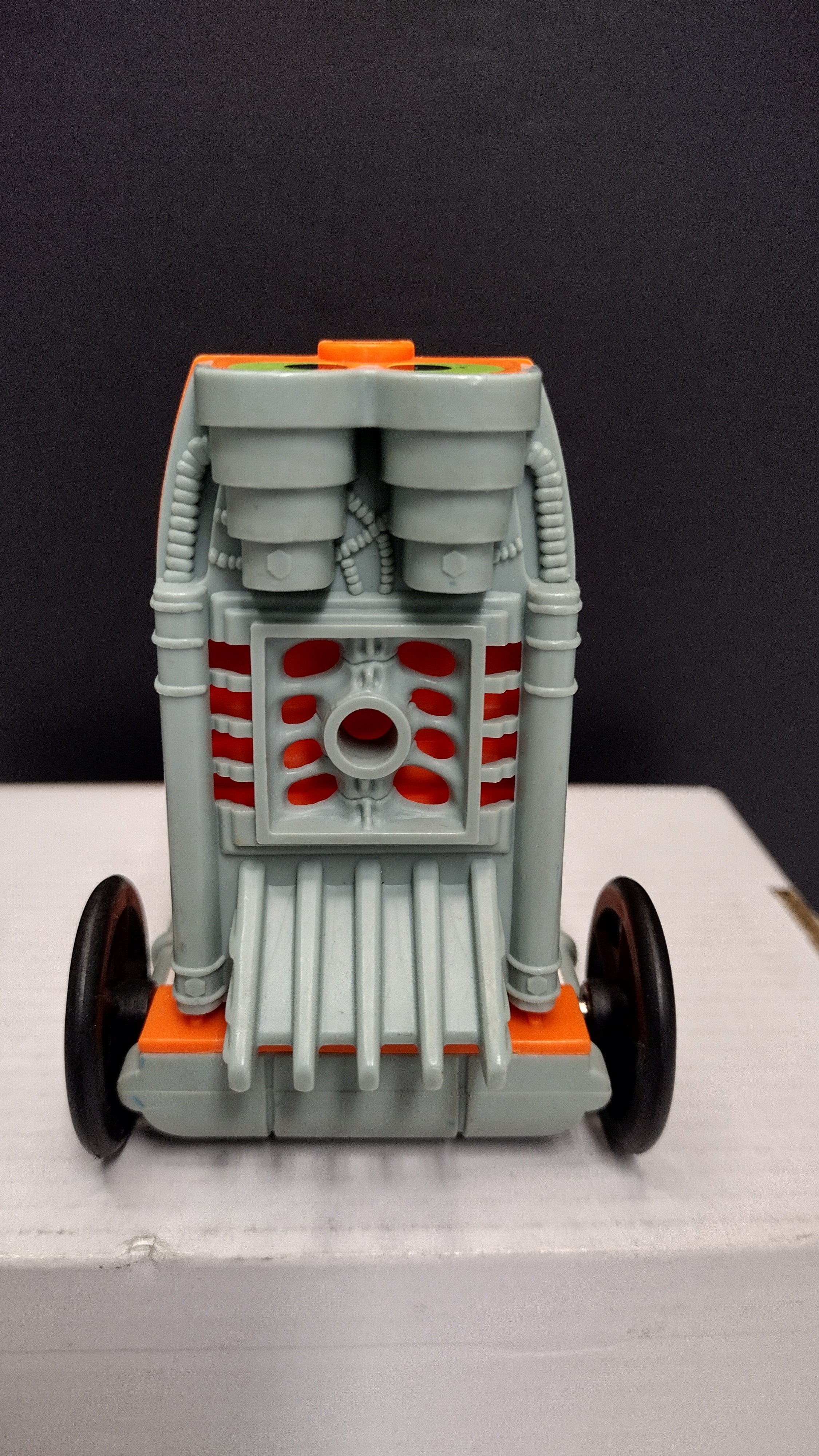 Vintage The Real Ghostbusters Haunted Vehicle: Air Sickness – Kenner 1989