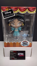 World of Miss Mindy: Princess Jasmine "A Whole New World" Vinyl Figurine