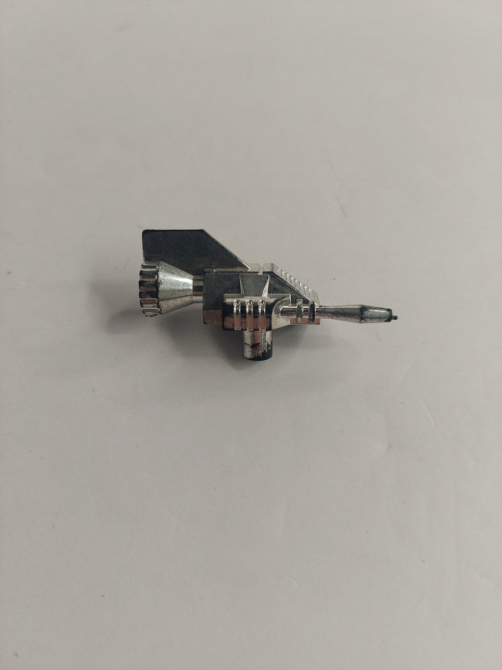 Vintage Transformers G1 Buzzsaw Laserbeak Cassette Right Cannon