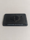 G.I. Joe Major Bludd 2007 Figure Stand ONLY