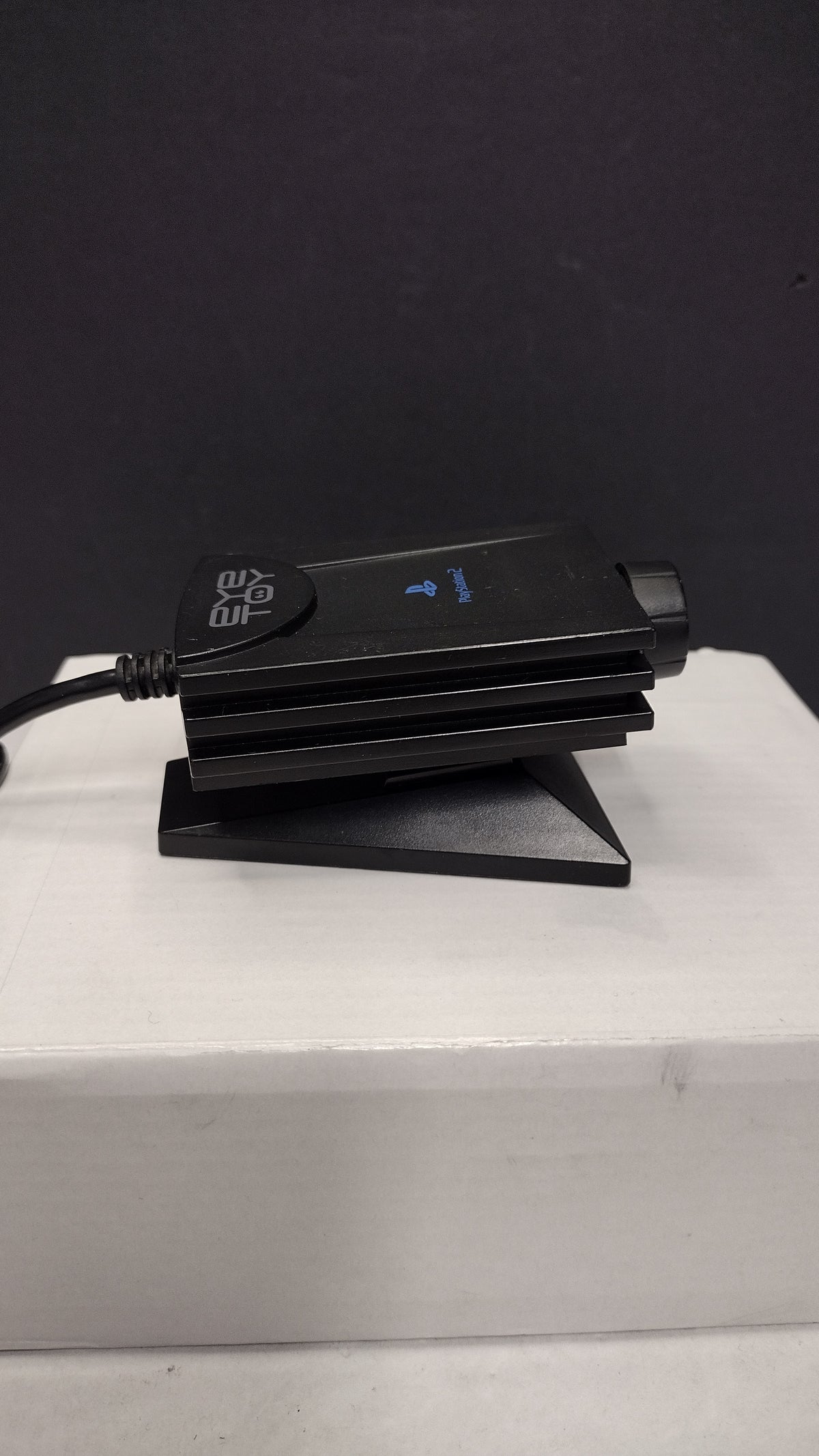 Sony OEM PlayStation 2 EyeToy Play 2 Camera USB Peripheral PS2 Tested
