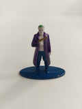 DC Suicide Squad Nano Metalfigs The Joker 1.5" Diecast Figure