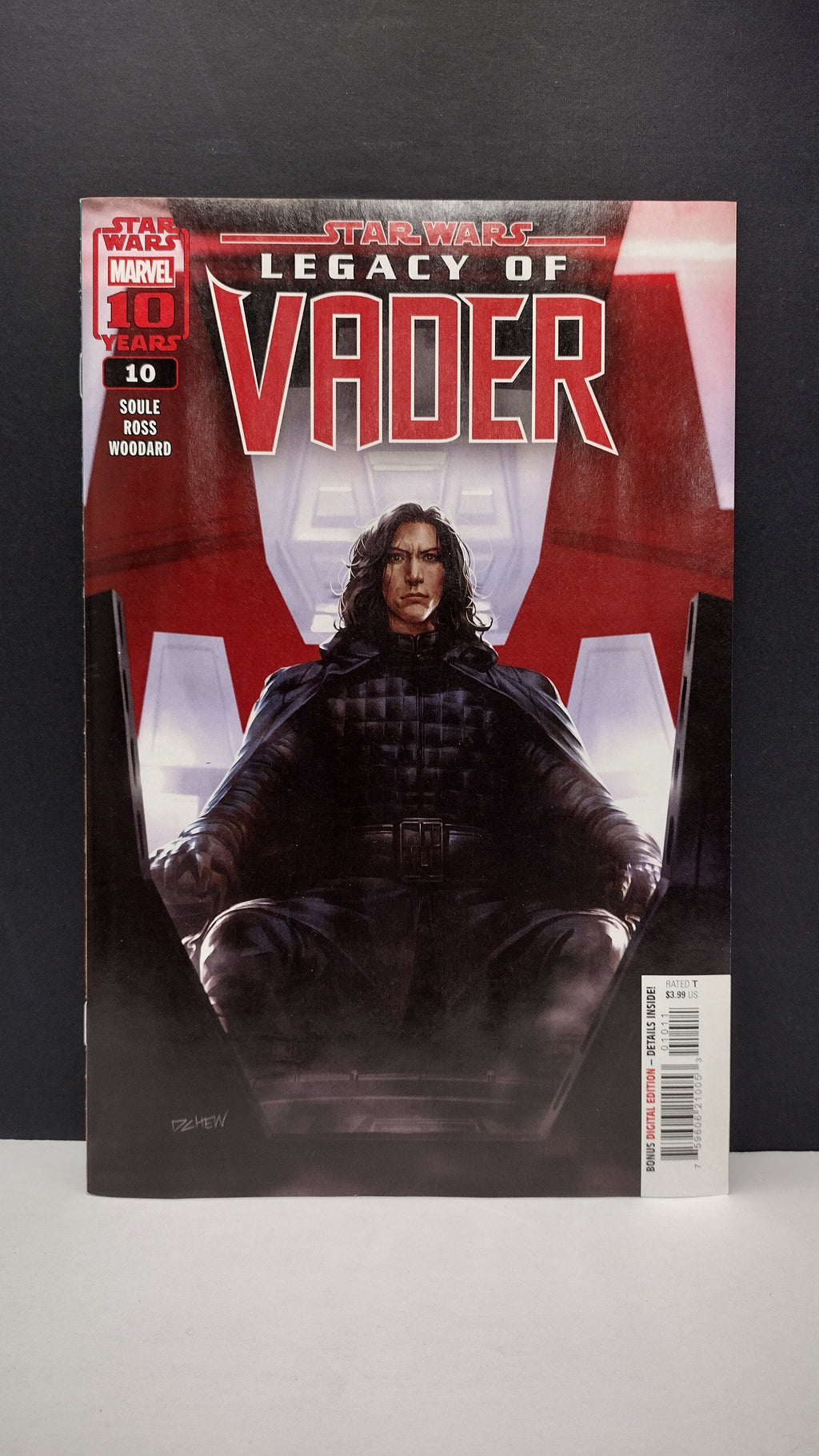 Star Wars Modern Era Lot – 4 Book Set - Lot H (Brand New / Unread)