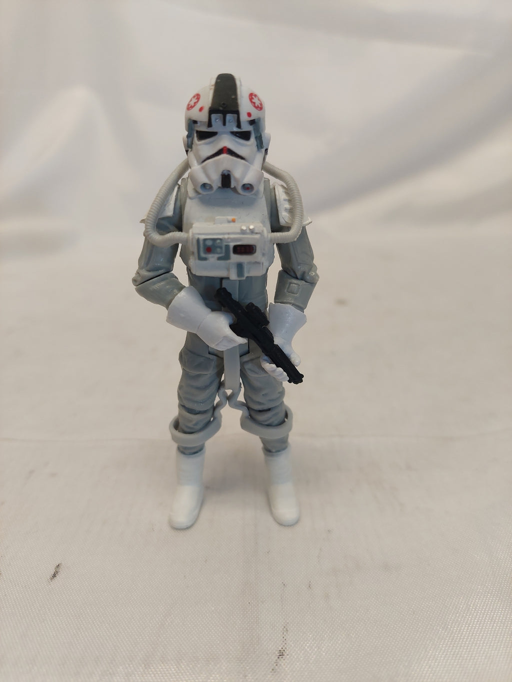 Star Wars 2005 At-At Driver 3.75" Figure