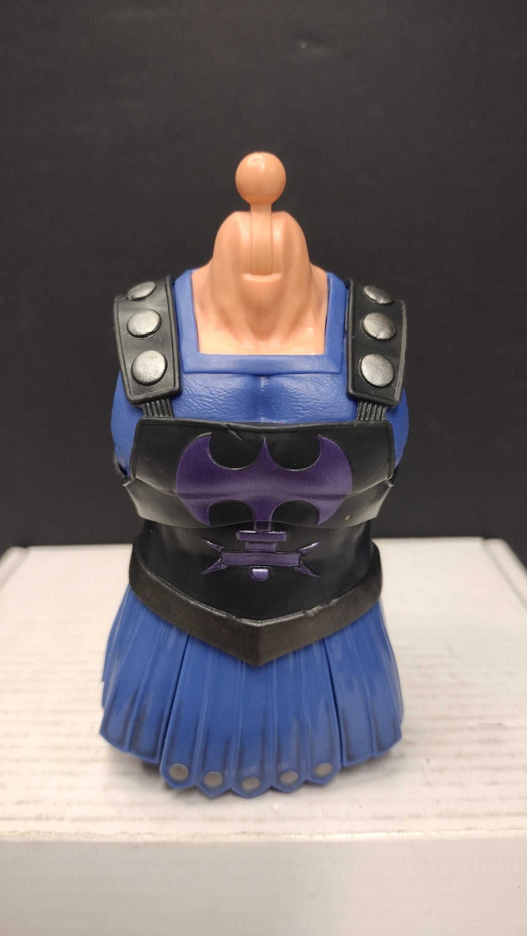 Marvel Legends BAF Executioner CHEST TORSO