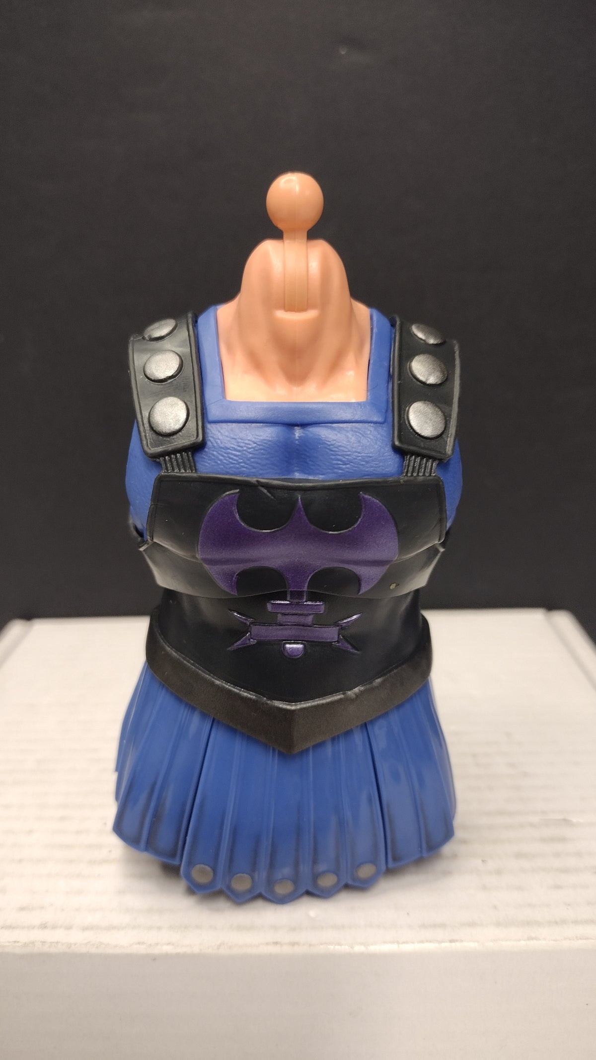 Marvel Legends BAF Executioner CHEST TORSO