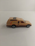 Vintage Hot Wheels Minitrek