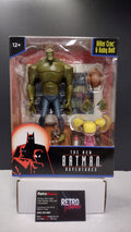 McFarlane Toys DC Direct The New Batman Adventures Killer Croc & Baby Doll 6" Action Figure 2-Pack (Brand New & Factory Sealed)