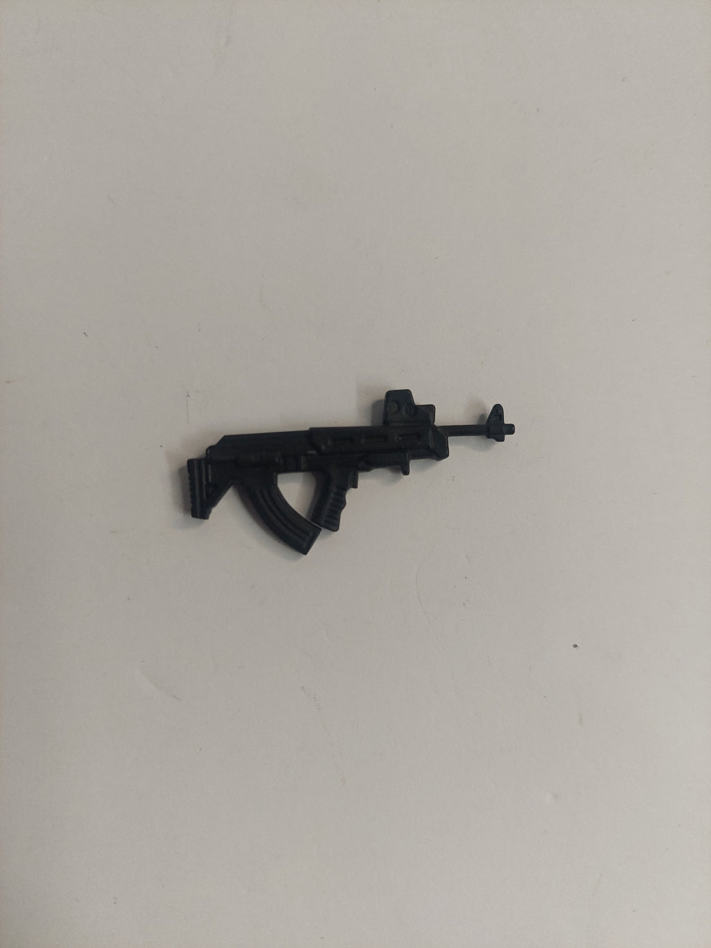 G.I. Joe Cobra Combat Ninja Gun Accessory 2013