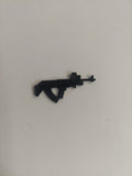 G.I. Joe Cobra Combat Ninja Gun Accessory 2013