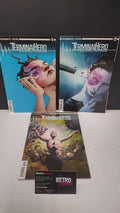 (MATURE) Comics Modern Era Lot – 6 Book Set - Lot H (Brand New / Unread)
