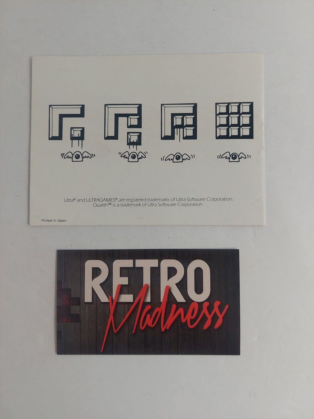 Nintendo Game Boy Manual Instruction Booklet ONLY No Game