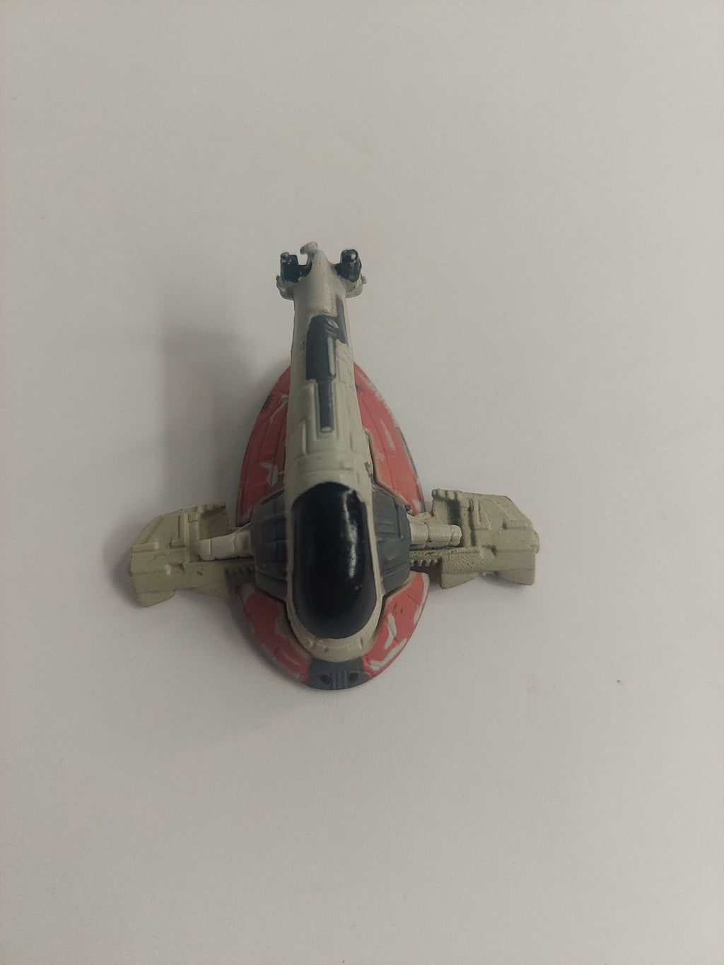 Vintage Star Wars Micro Machines Slave I