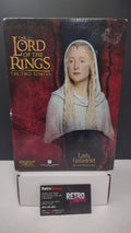 Sideshow Weta Galadriel Mini-Bust #1173/2000 Boxed Unsealed