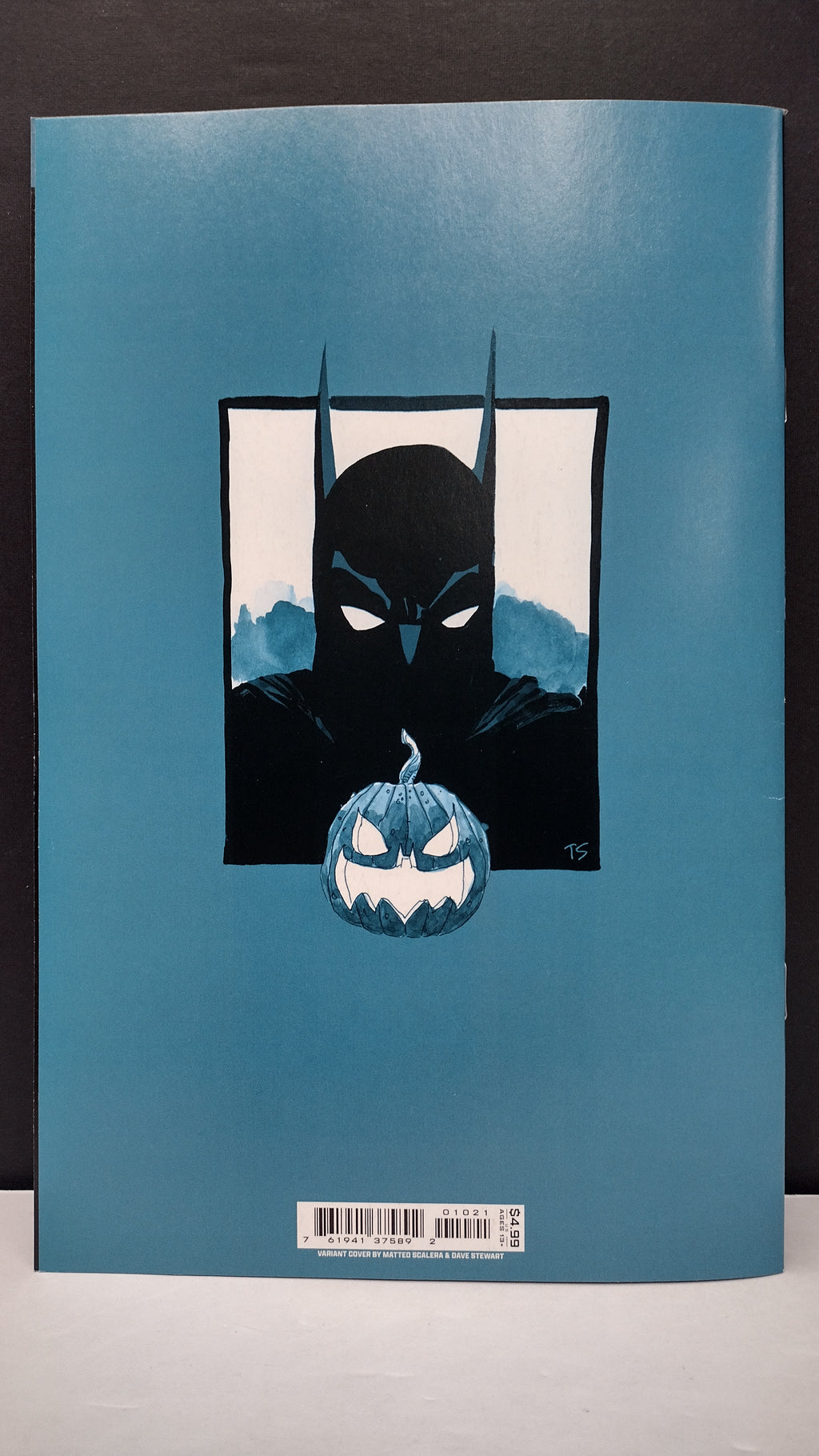 DC Comics Modern Era Lot – 5 Book Set - Lot L (Brand New / Unread)