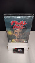 Final Girl : Series 3: Don't Make a Sound