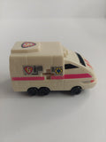 Saban Mighty Morphin Power Rangers MMPR Rescue 5 Ambulance McDonald's 2000