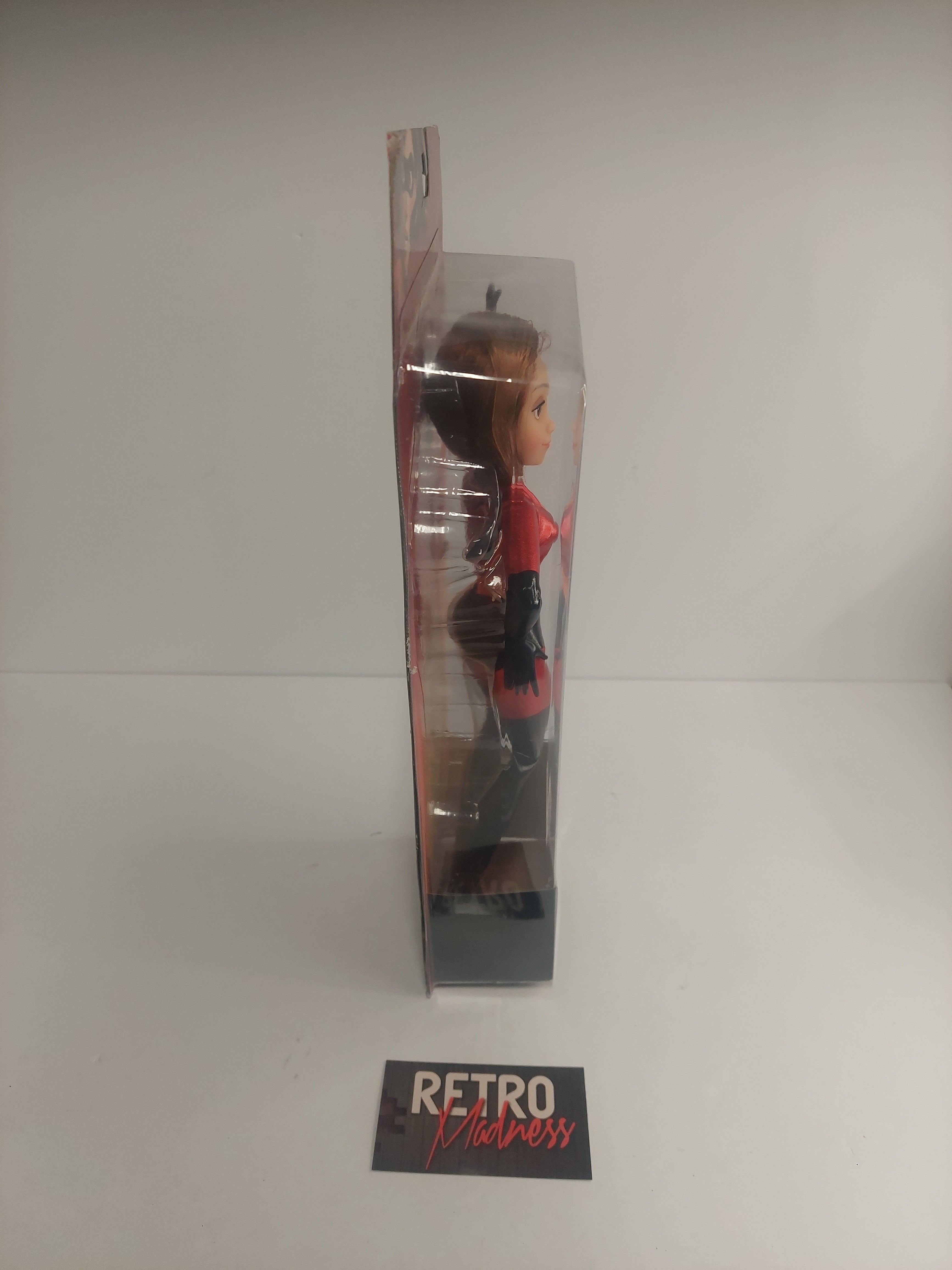 Disney Pixar Incredibles 2 Elastigirl Doll Figure