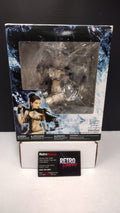 Yamato Fantasy Figure Gallery Touch Of Ice Luis Royo LE2000