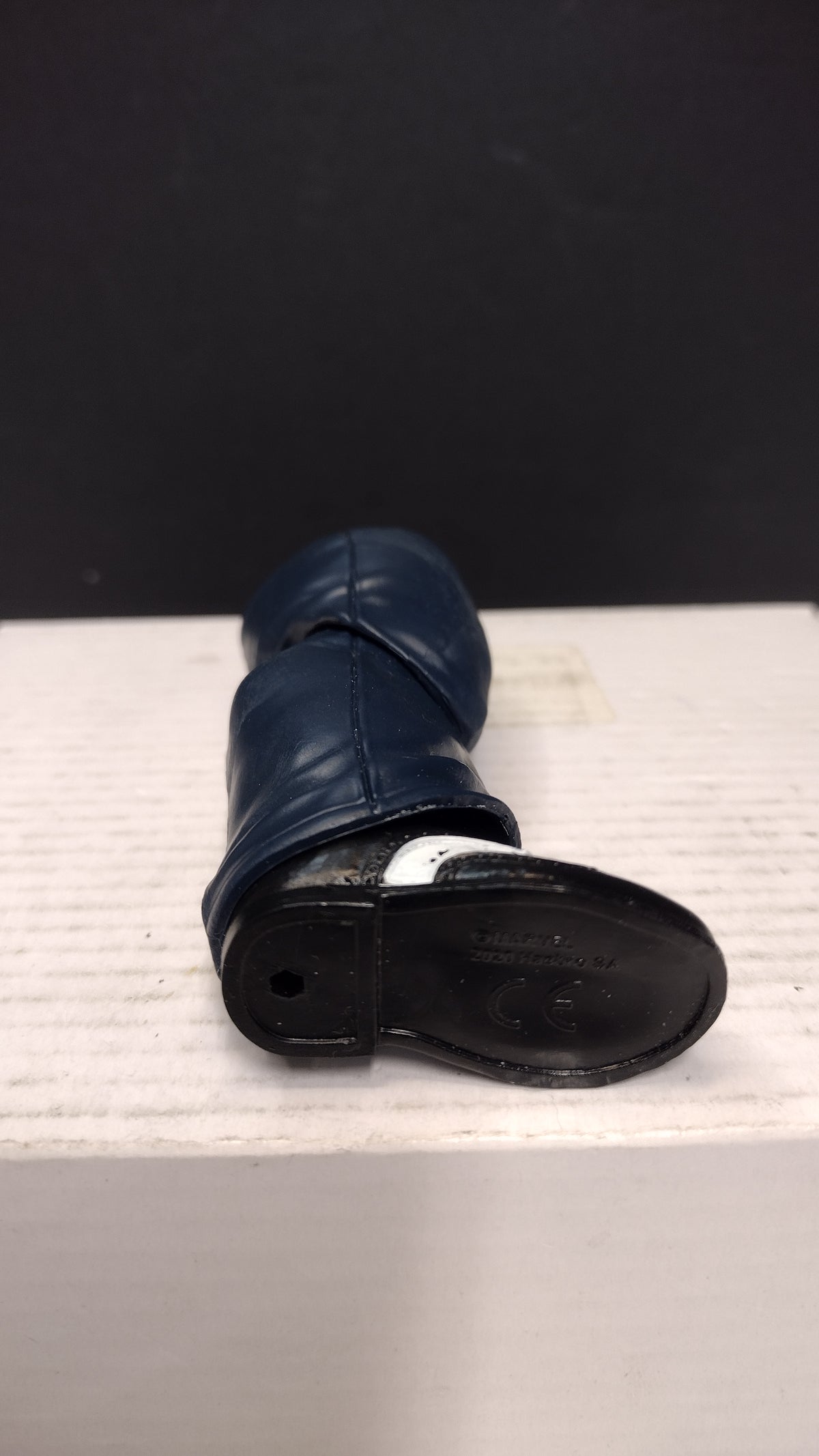 Marvel Legends BAF Joe Fixit Right Leg Piece Loose Part