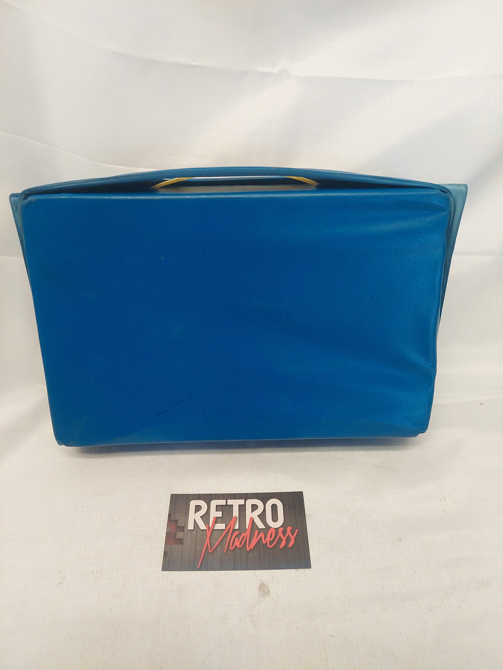 Vintage 1980 Matchbox Official Collector Case