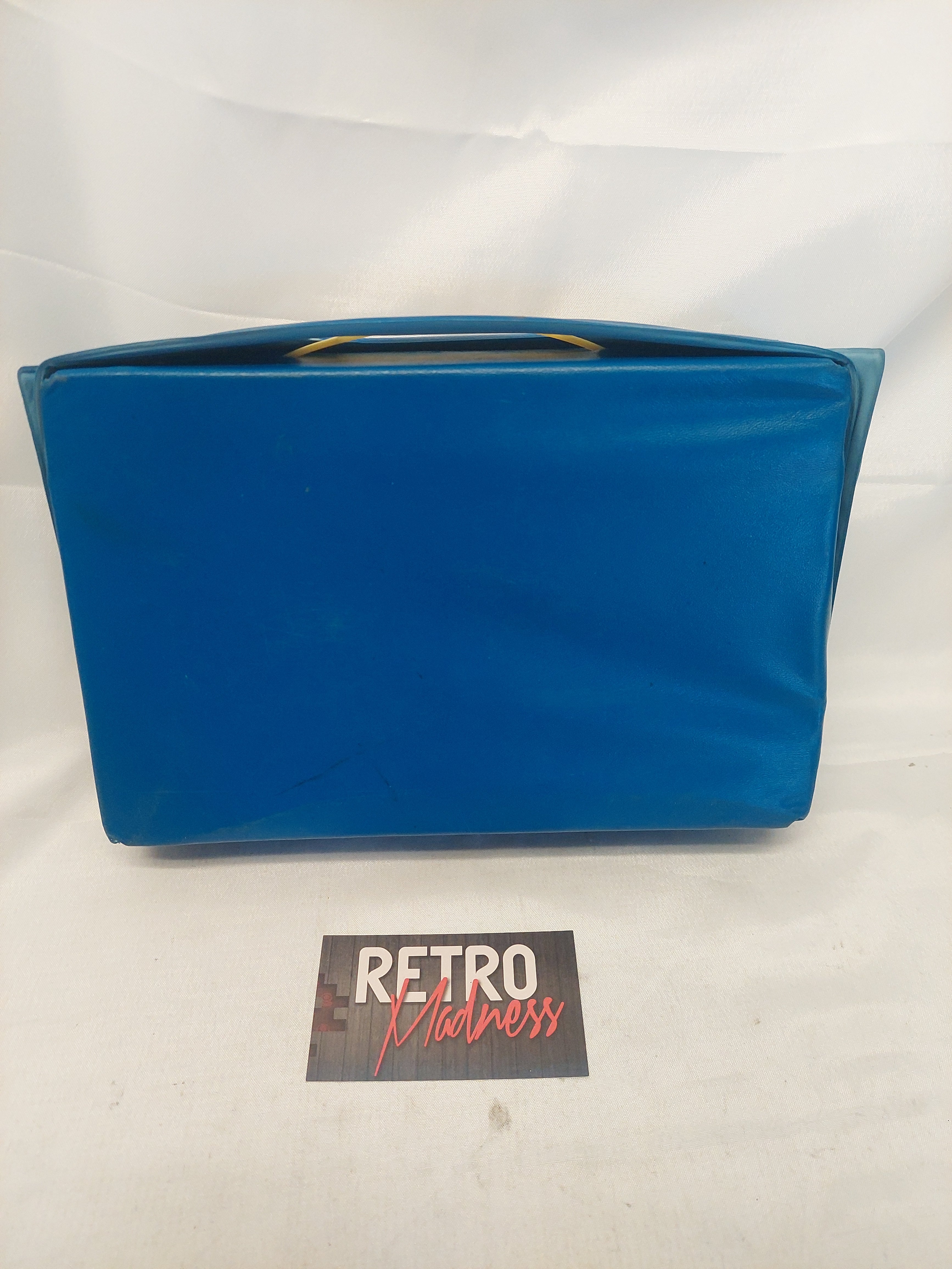 Vintage 1980 Matchbox Official Collector Case
