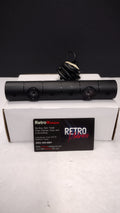 Sony PS4 Camera Version 2- Cylindrical- CUH-ZEY2- OEM Motion Sensor- Tested
