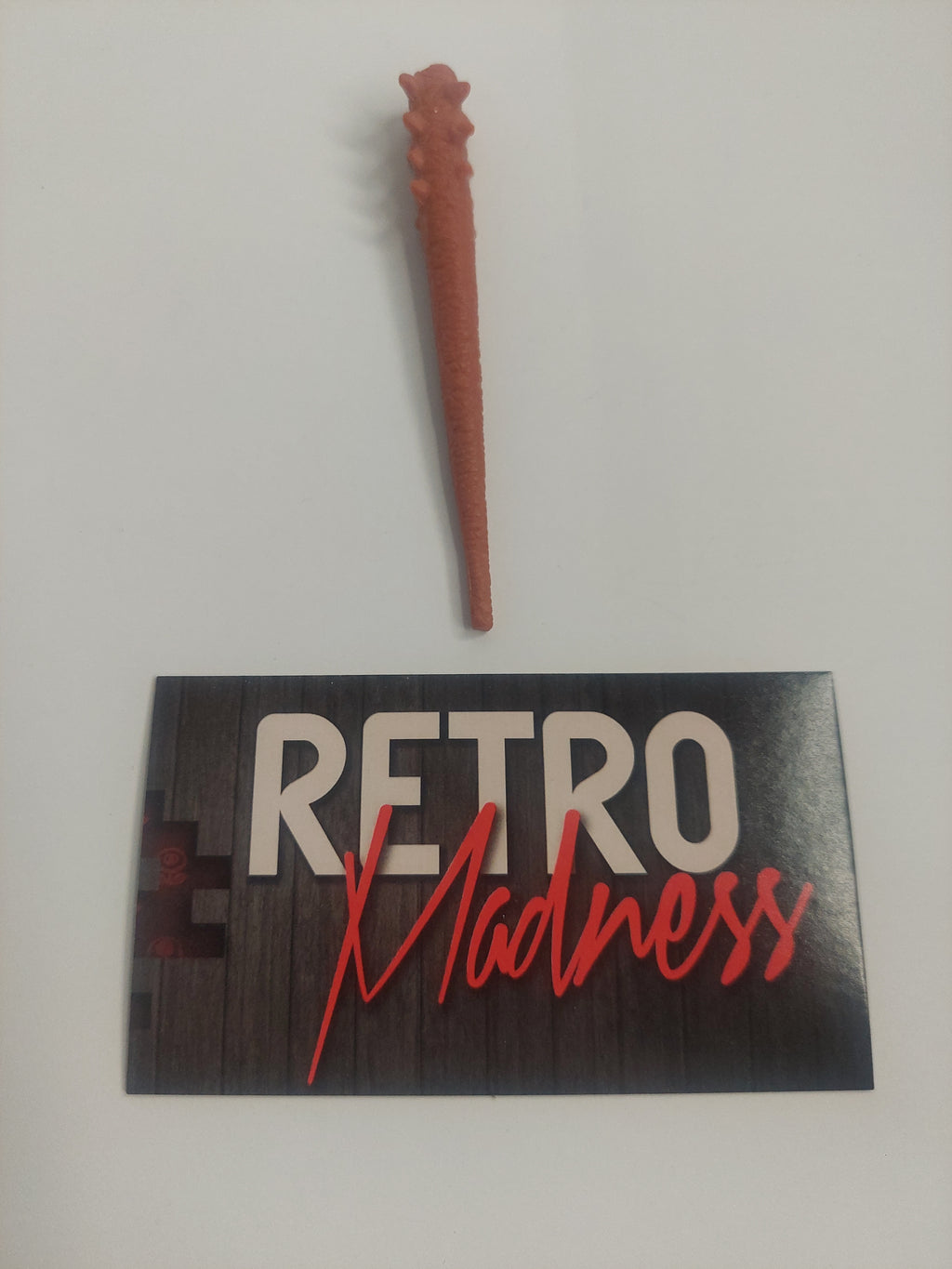 Vintage 1992 Land of the Lost Nim Sleestak Weapon Accessory Part