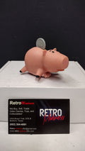 Vintage 1995 Disney Pixar Toy Story Hamm the Piggy Bank Burger King Kids Club Figure (Loose)