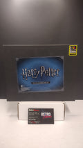 Harry Potter Pewter Key Ring 5 PC Set 2017 Summer Convention Exclusive