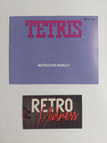 Nintendo NES Manual Instruction Booklets ONLY No Games